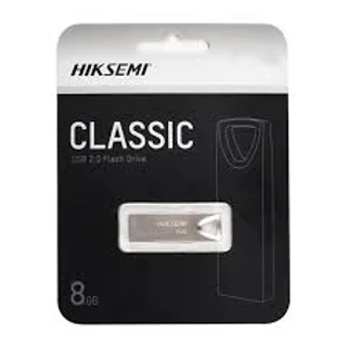 فلش مموری هایک سمی مدل M200 ظرفیت 8 گیگابایت، رابط USB 2