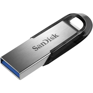 فلش مموری سن دیسک مدل Ultra Flair ظرفیت 256 گیگابایت، رابط USB 3.2