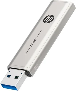 فلش مموری اچ پی مدل x796w ظرفیت 128 گیگابایت، رابط USB 3.2