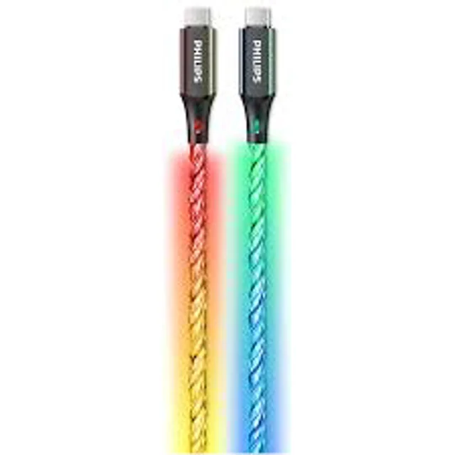 Philips DLC5130C USB-C Cable 60W