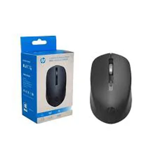 موس بی سیم اچ پی مدل S1000