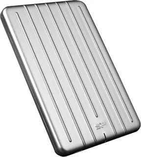 هارد اکسترنال سیلیکون پاور مدل Armor َ75 یک ترابایت